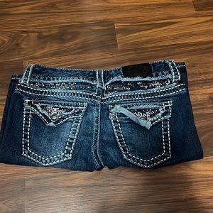 Name Brand Jeans